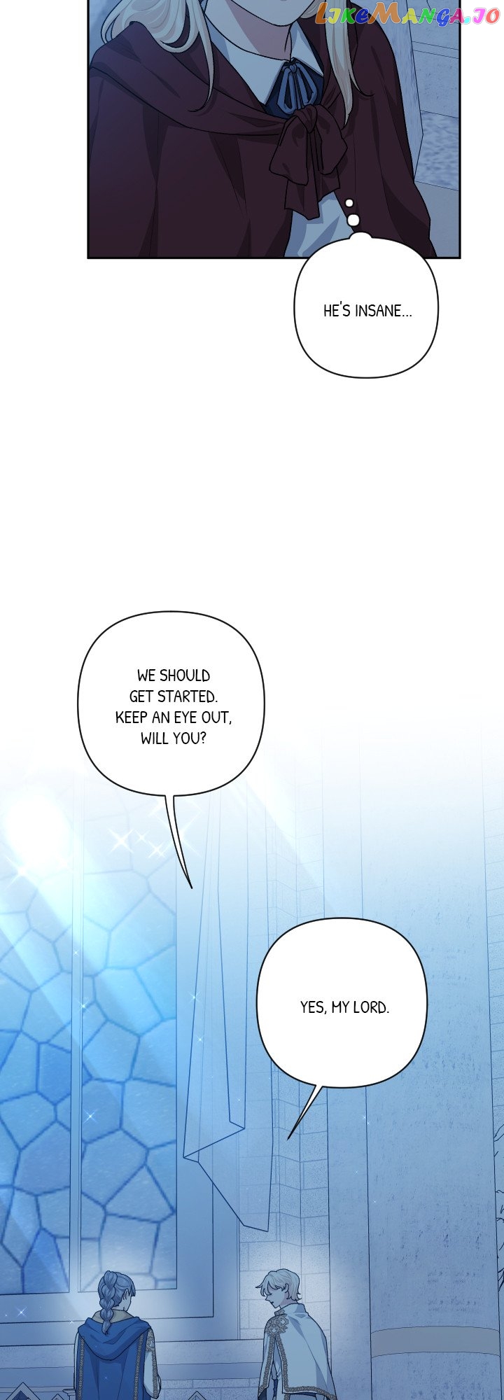 Love Quest for a Servant Girl Chapter 90 - page 18