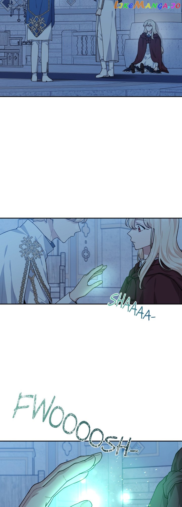 Love Quest for a Servant Girl Chapter 90 - page 19