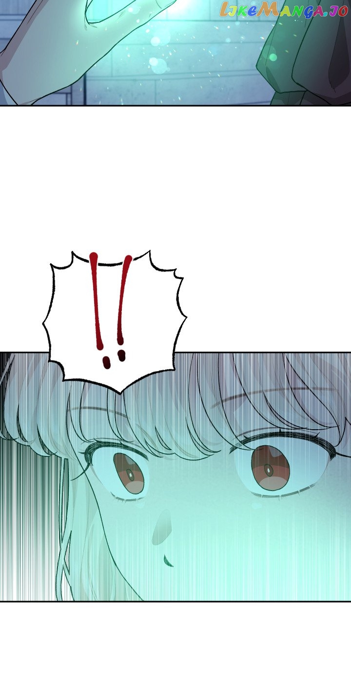 Love Quest for a Servant Girl Chapter 90 - page 20