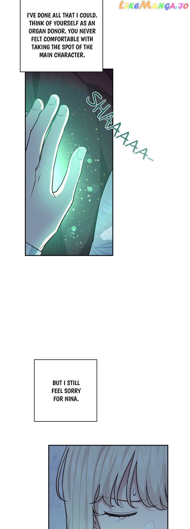 Love Quest for a Servant Girl Chapter 90 - page 26