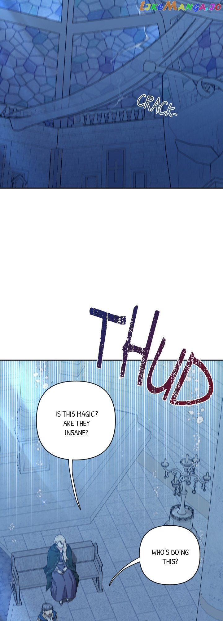 Love Quest for a Servant Girl Chapter 90 - page 28