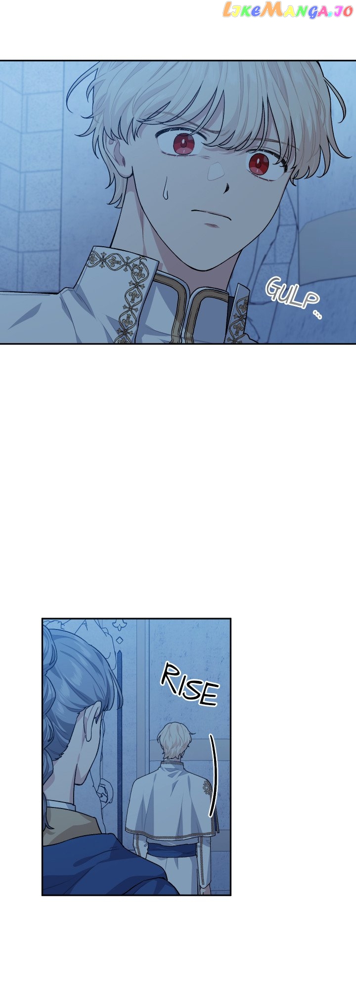 Love Quest for a Servant Girl Chapter 90 - page 30