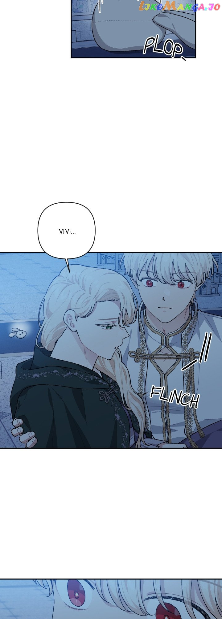 Love Quest for a Servant Girl Chapter 90 - page 33