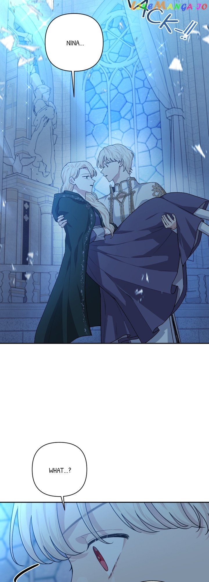 Love Quest for a Servant Girl Chapter 90 - page 37