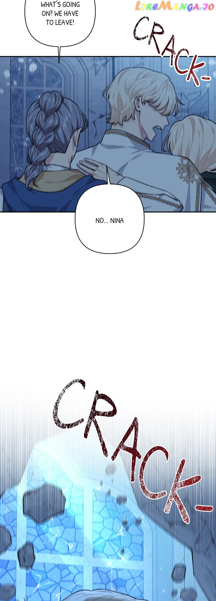 Love Quest for a Servant Girl Chapter 90 - page 43