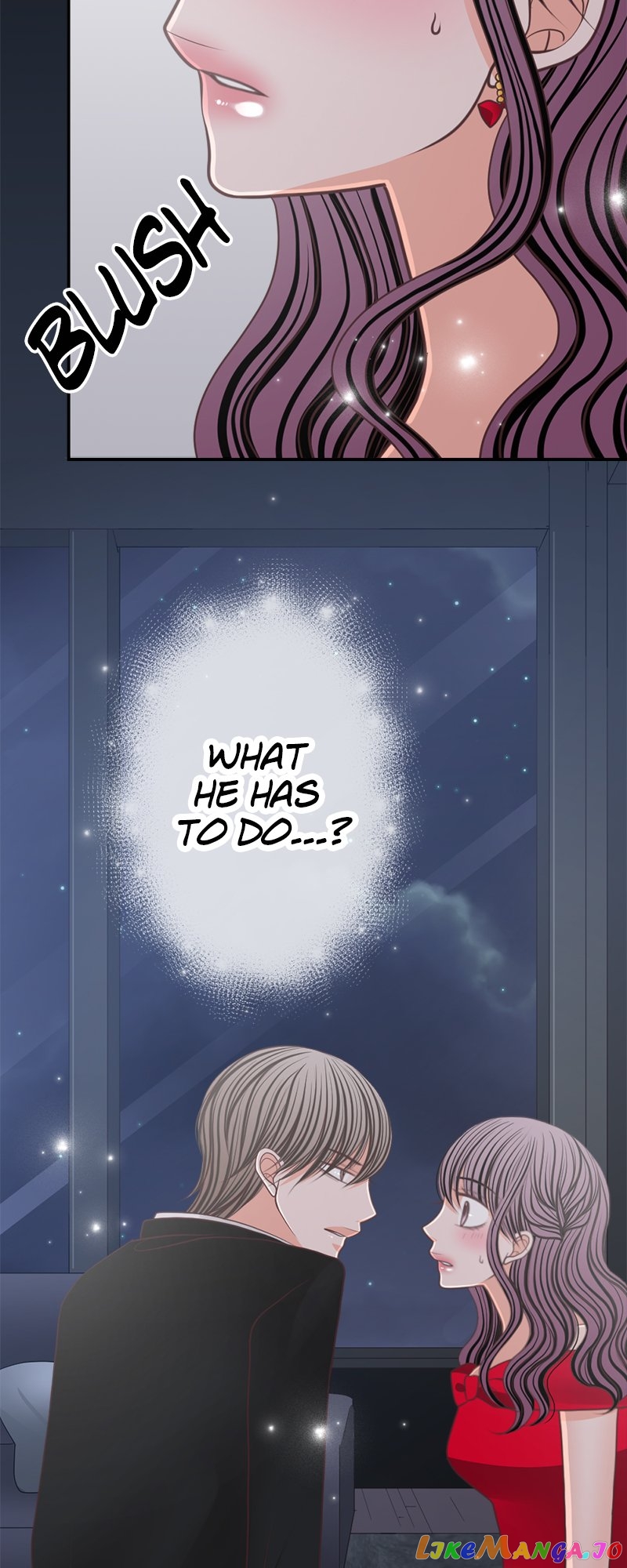 The Double Life of a Daydreaming Actress Chapter 157 - page 3