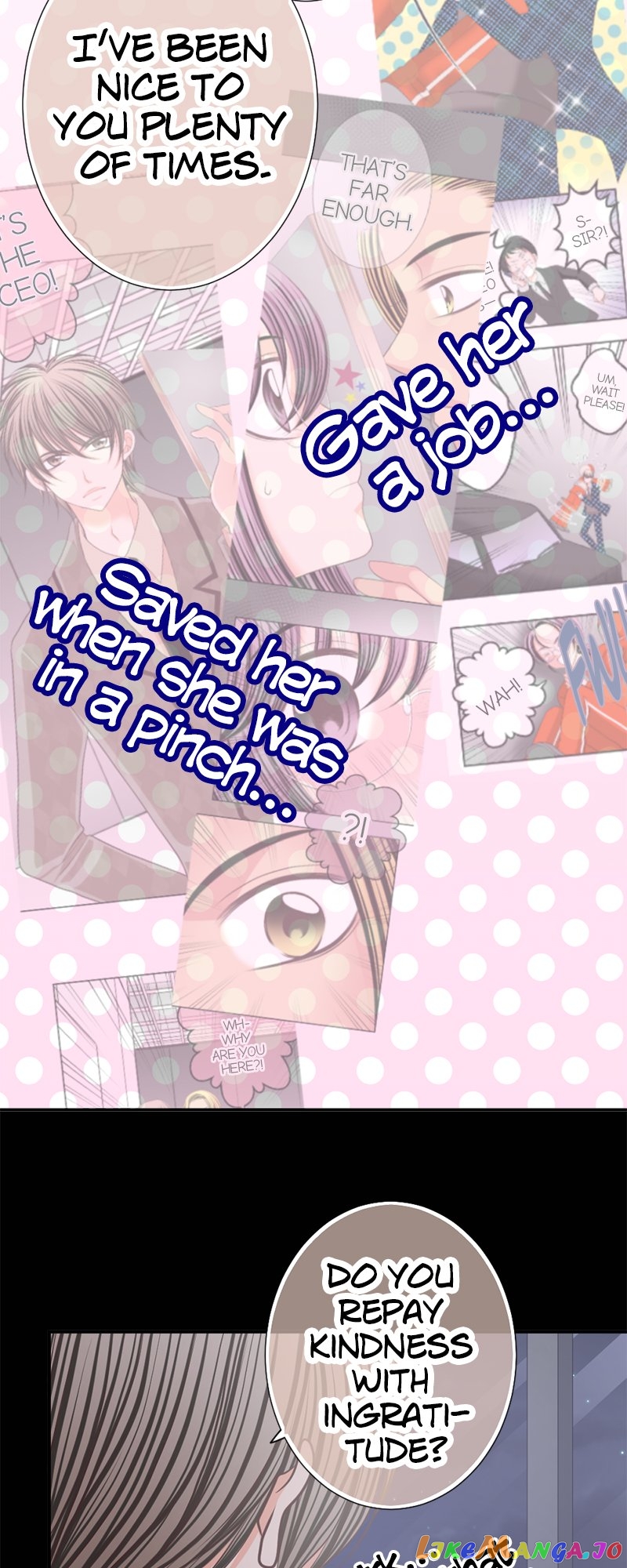 The Double Life of a Daydreaming Actress Chapter 157 - page 12