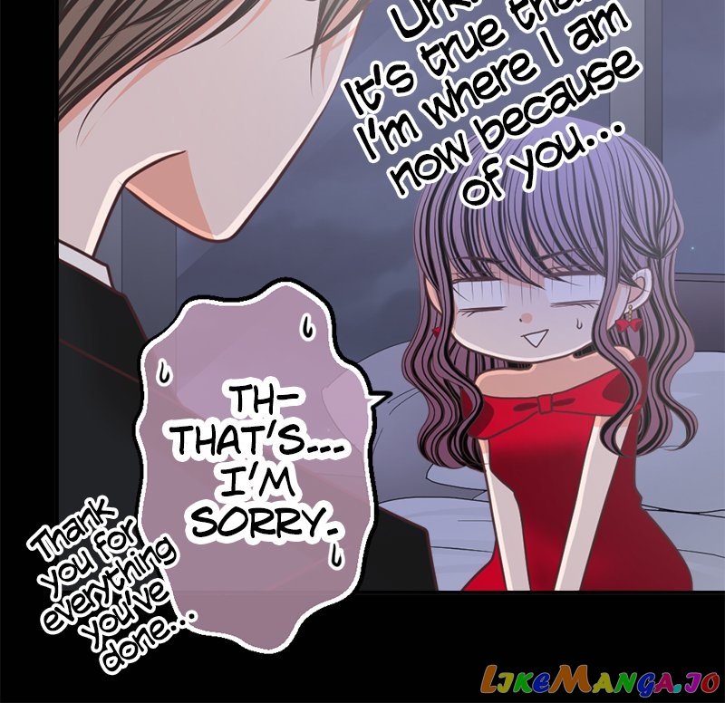 The Double Life of a Daydreaming Actress Chapter 157 - page 13
