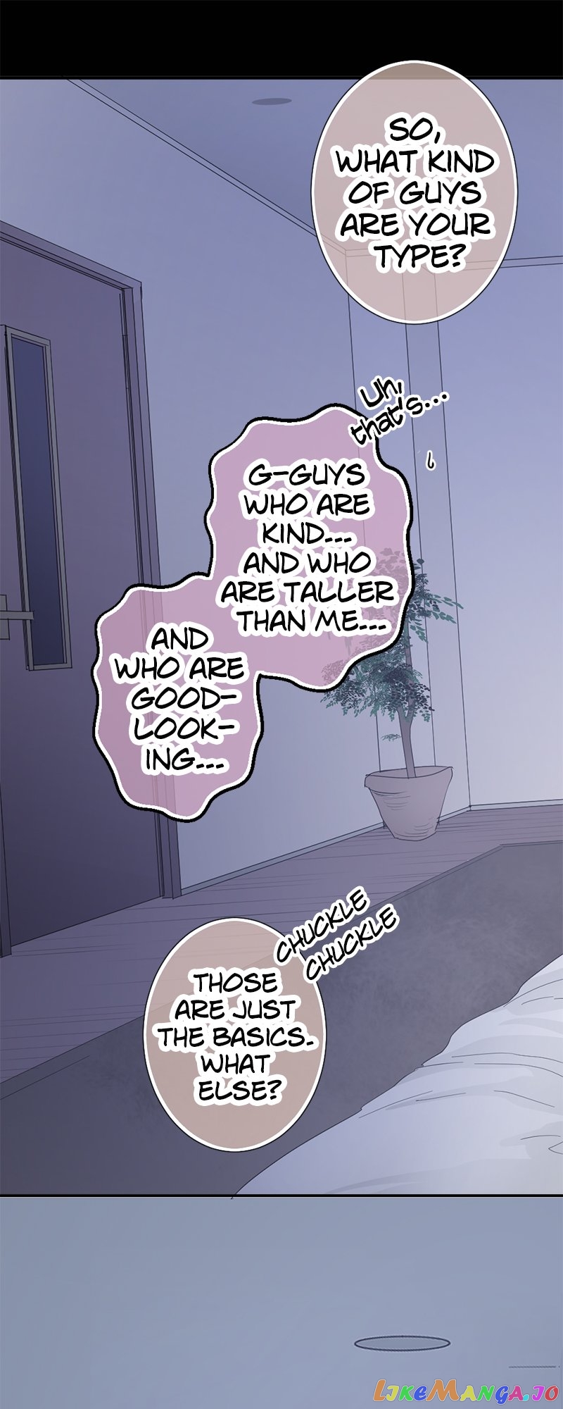 The Double Life of a Daydreaming Actress Chapter 157 - page 14