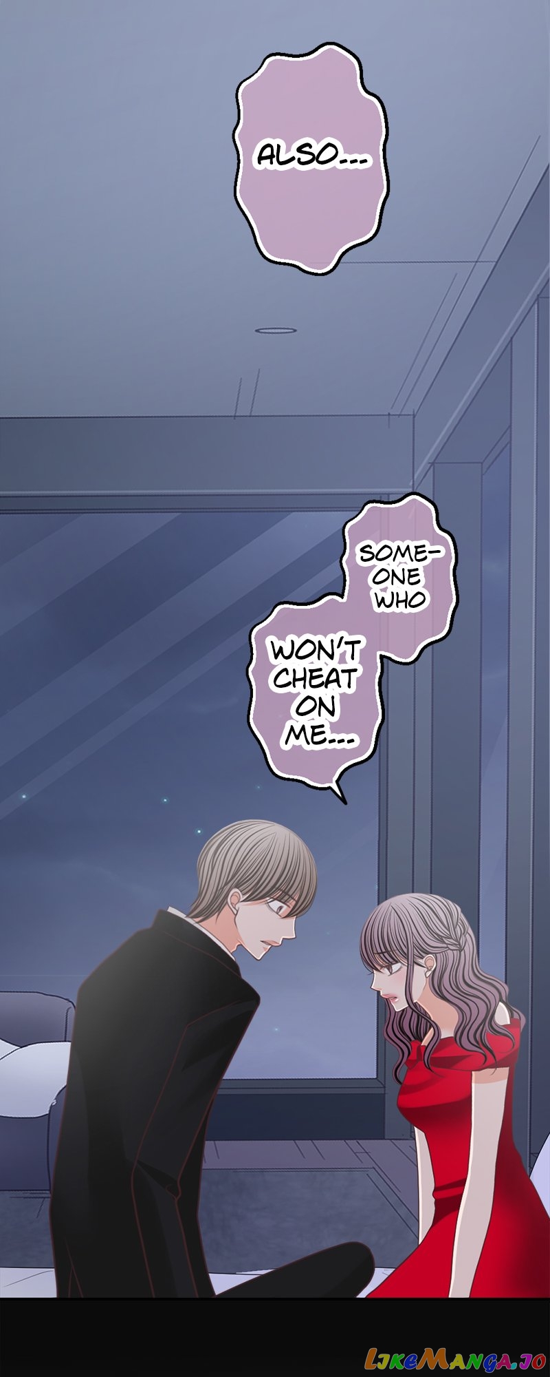 The Double Life of a Daydreaming Actress Chapter 157 - page 15