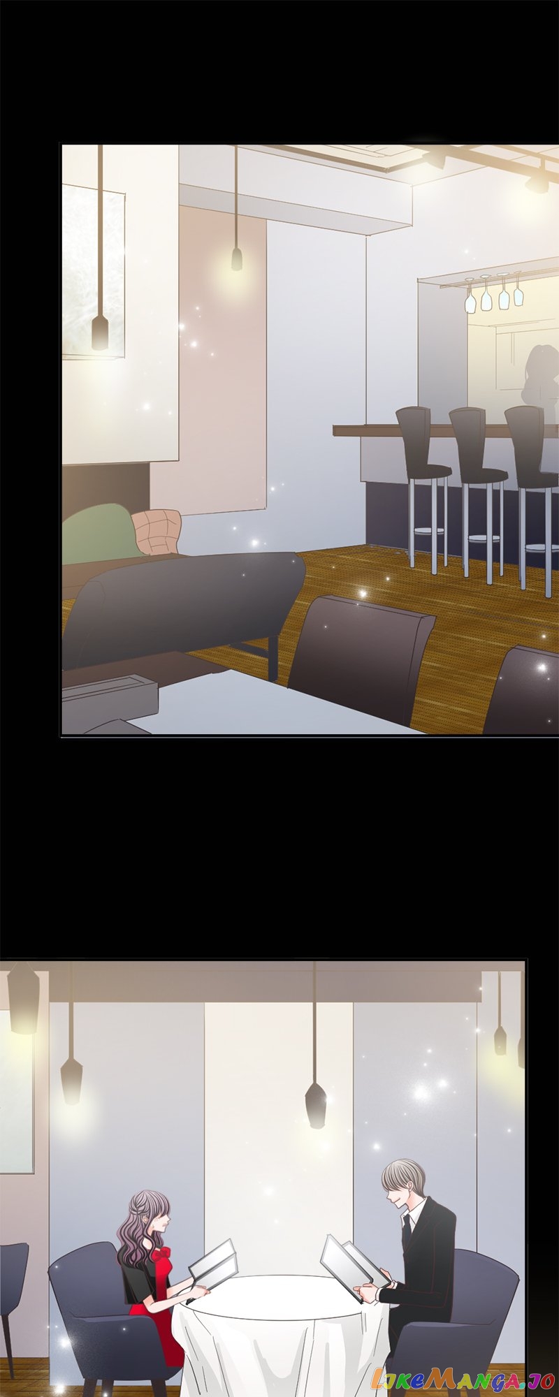 The Double Life of a Daydreaming Actress Chapter 157 - page 27