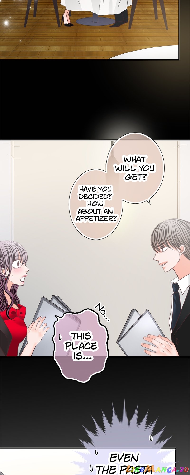 The Double Life of a Daydreaming Actress Chapter 157 - page 28