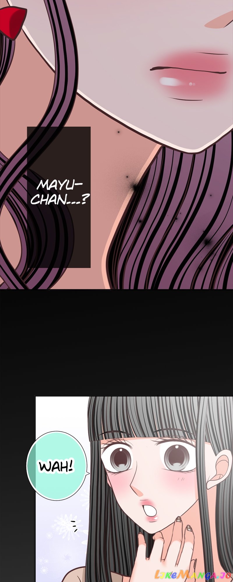 The Double Life of a Daydreaming Actress Chapter 158 - page 4