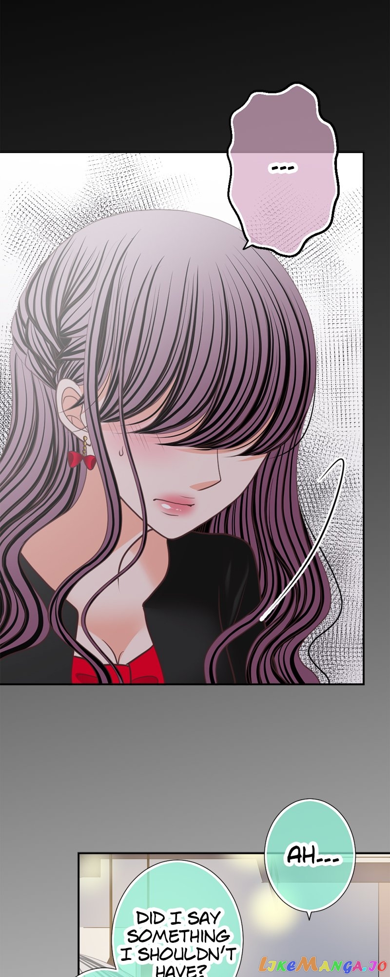 The Double Life of a Daydreaming Actress Chapter 158 - page 8