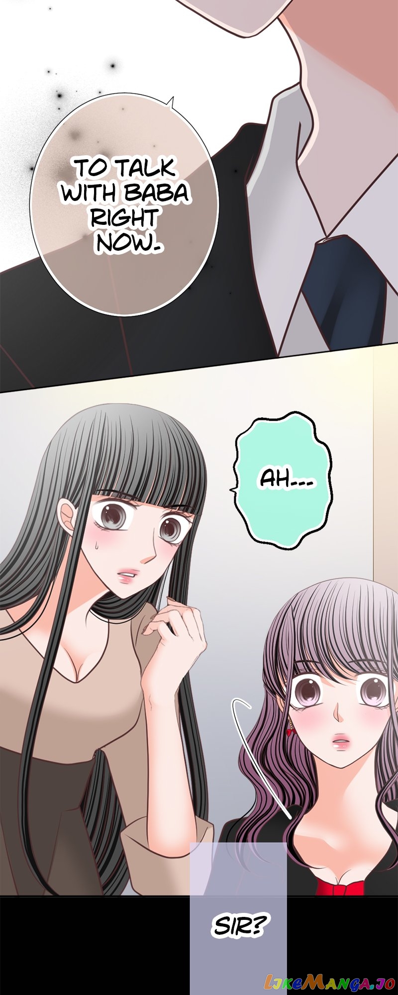 The Double Life of a Daydreaming Actress Chapter 158 - page 10