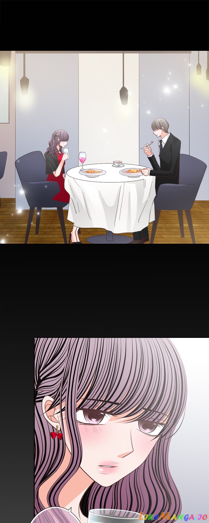 The Double Life of a Daydreaming Actress Chapter 158 - page 14