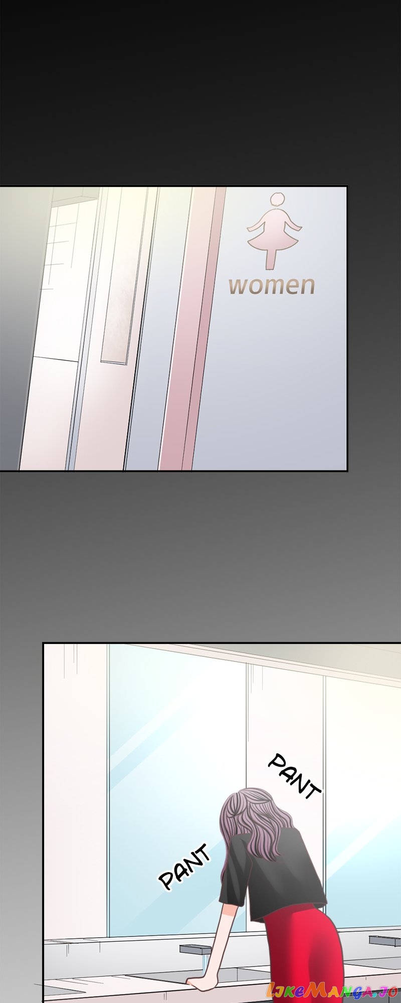 The Double Life of a Daydreaming Actress Chapter 158 - page 18