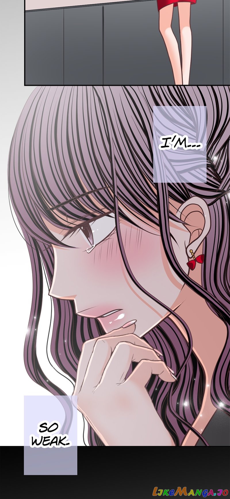 The Double Life of a Daydreaming Actress Chapter 158 - page 19