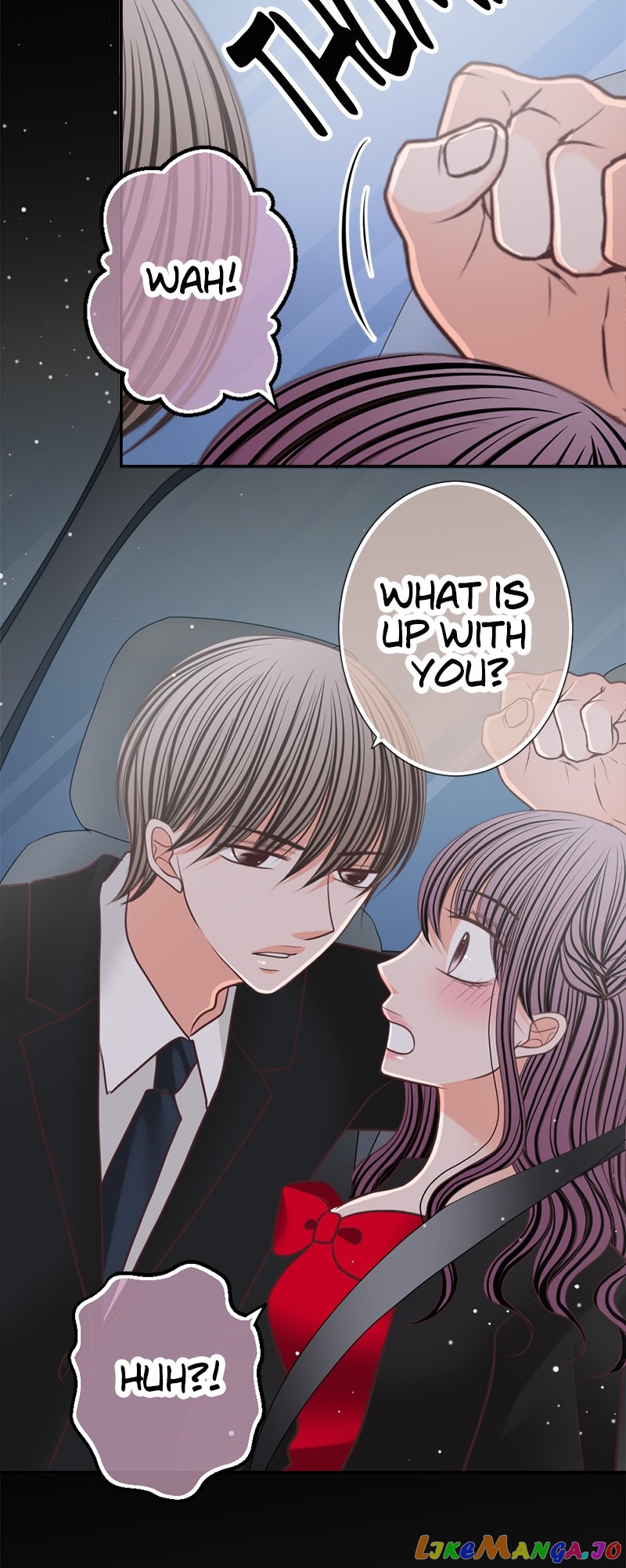 The Double Life of a Daydreaming Actress Chapter 158 - page 29