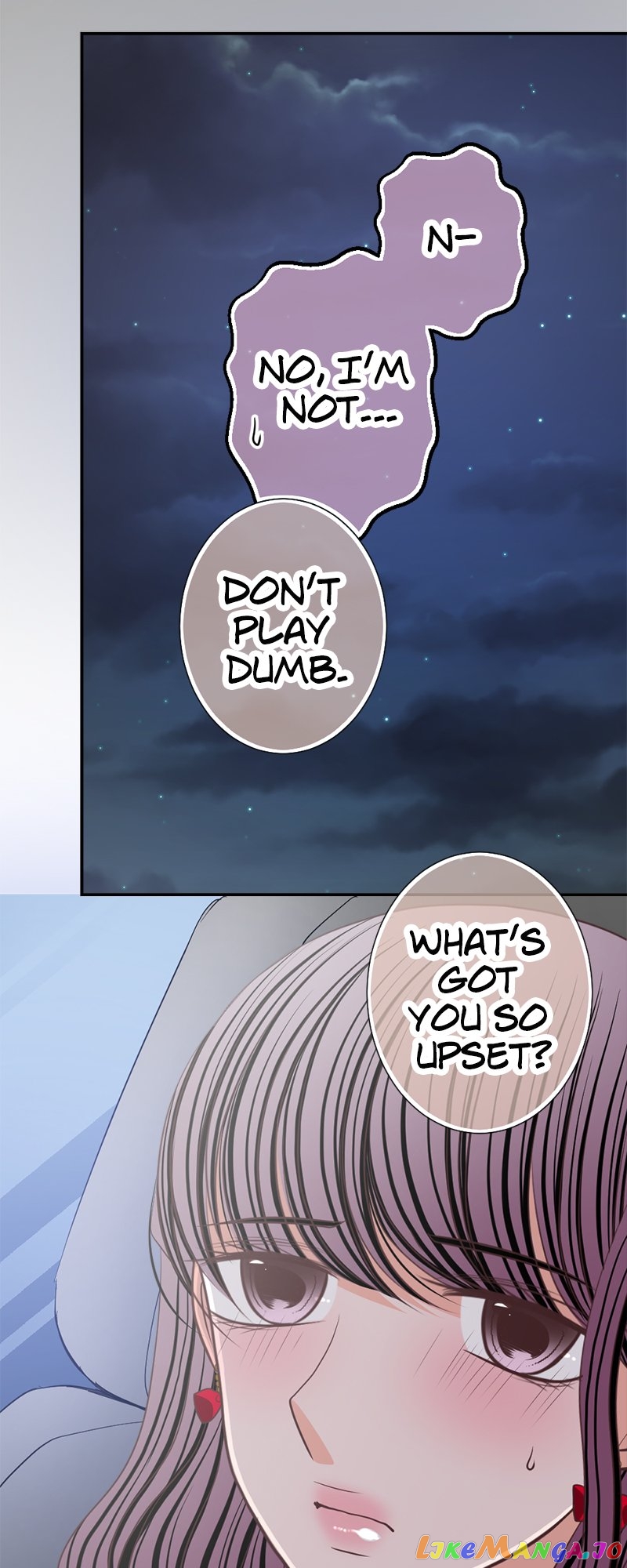 The Double Life of a Daydreaming Actress Chapter 158 - page 31