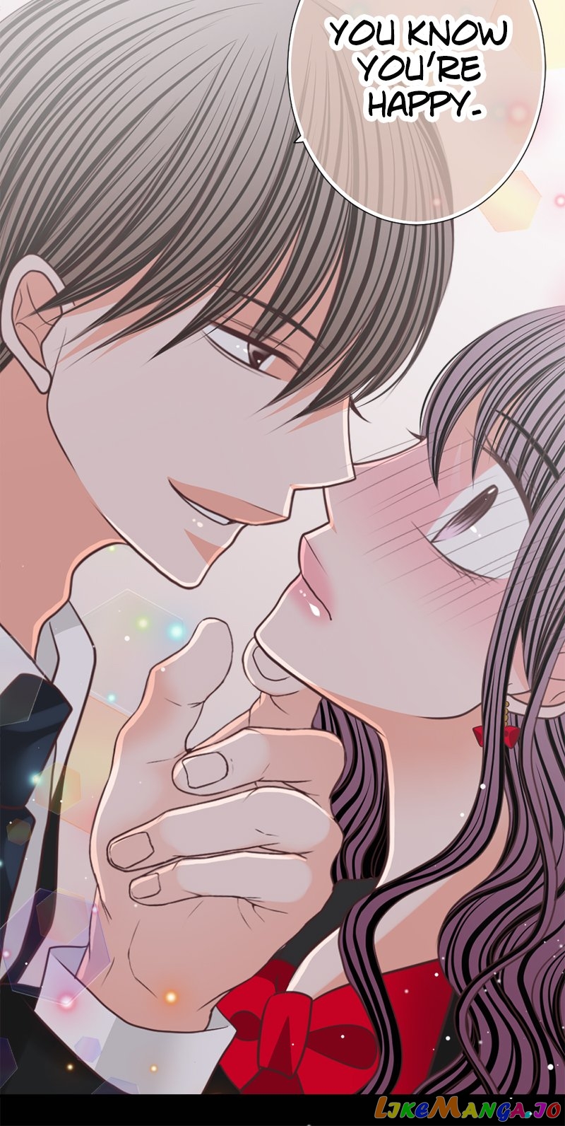The Double Life of a Daydreaming Actress Chapter 158 - page 37