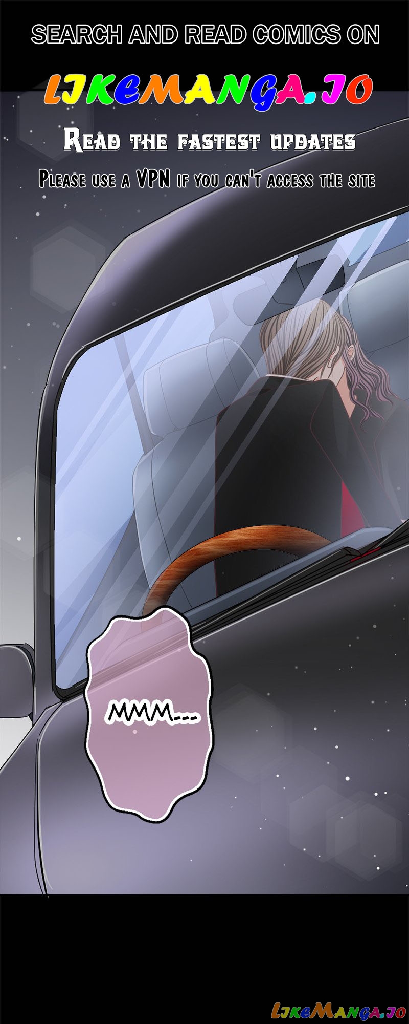The Double Life of a Daydreaming Actress Chapter 159 - page 1
