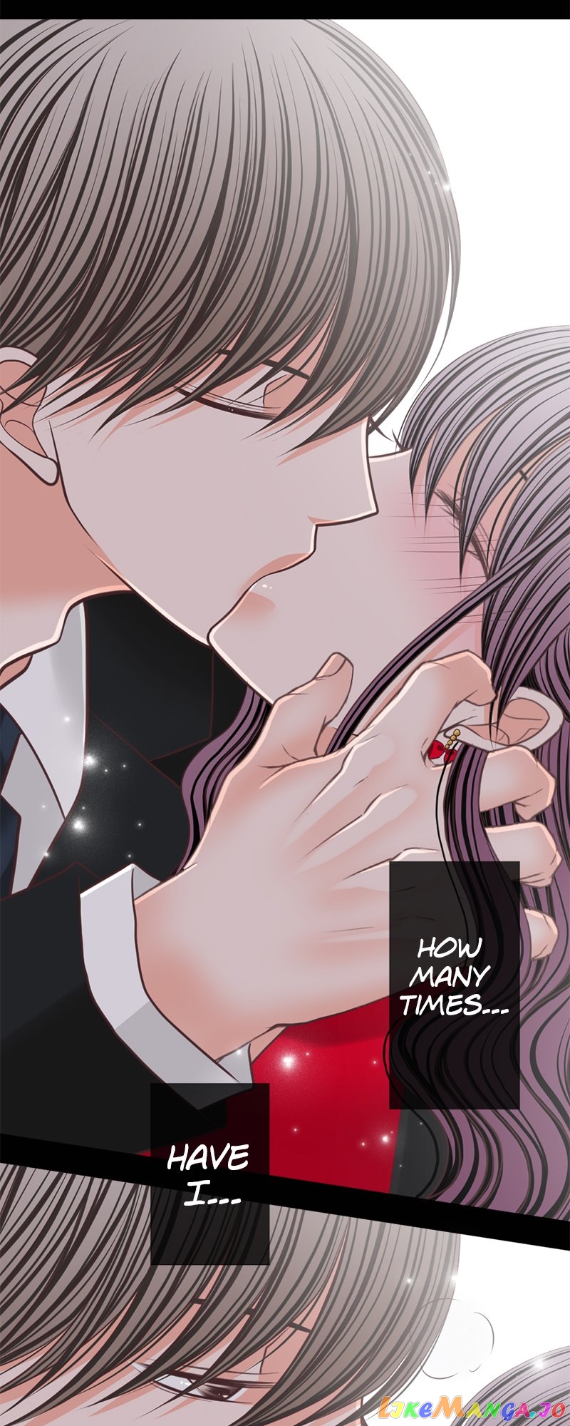 The Double Life of a Daydreaming Actress Chapter 159 - page 2