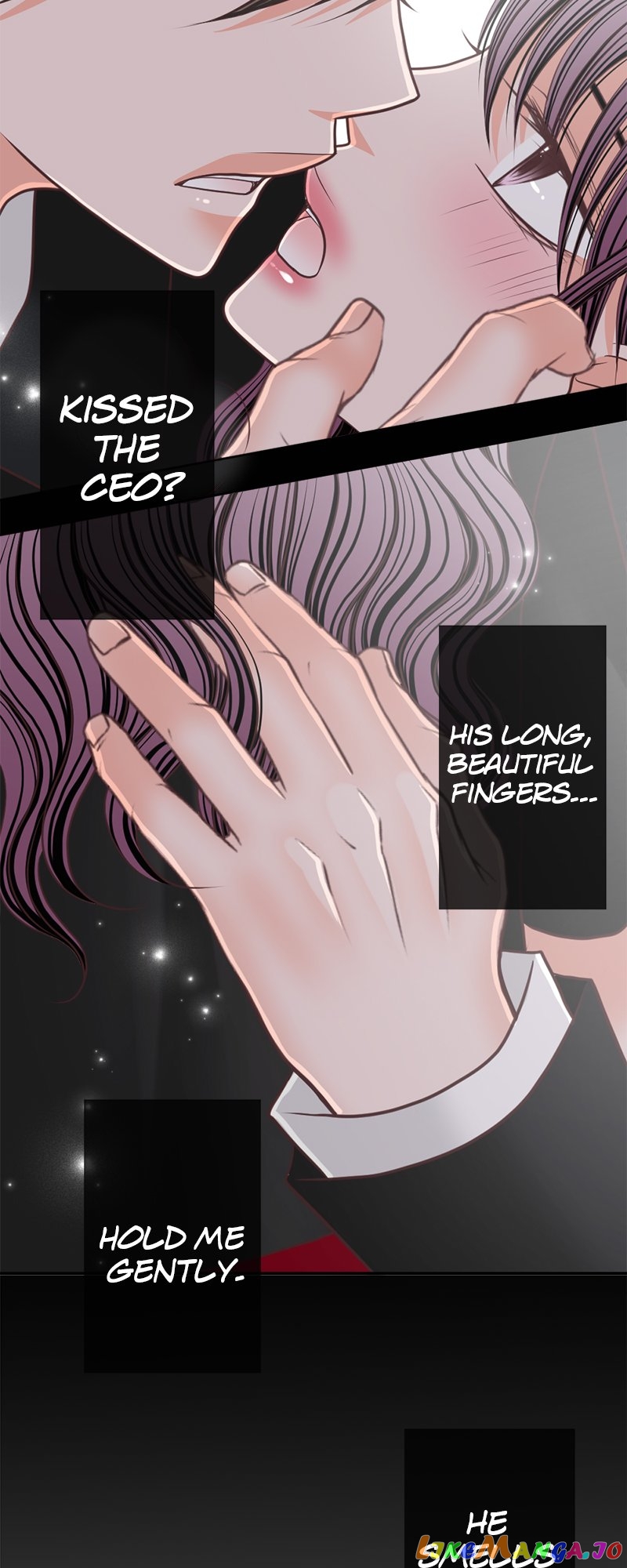 The Double Life of a Daydreaming Actress Chapter 159 - page 3