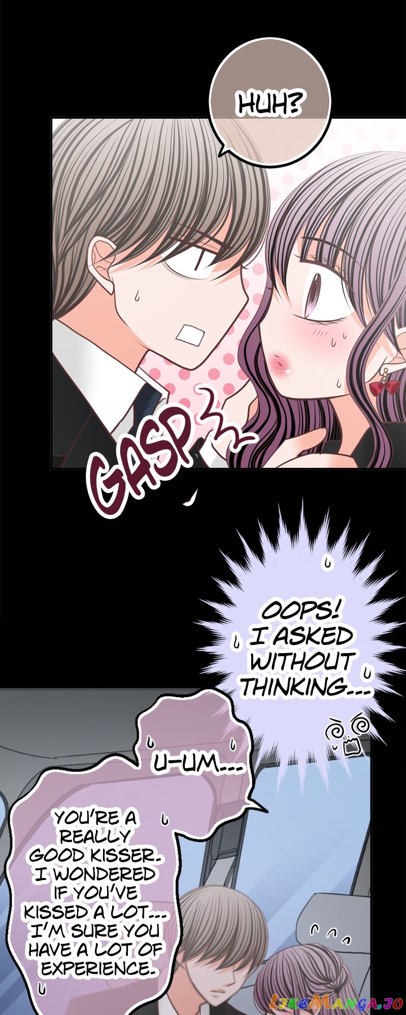 The Double Life of a Daydreaming Actress Chapter 159 - page 7