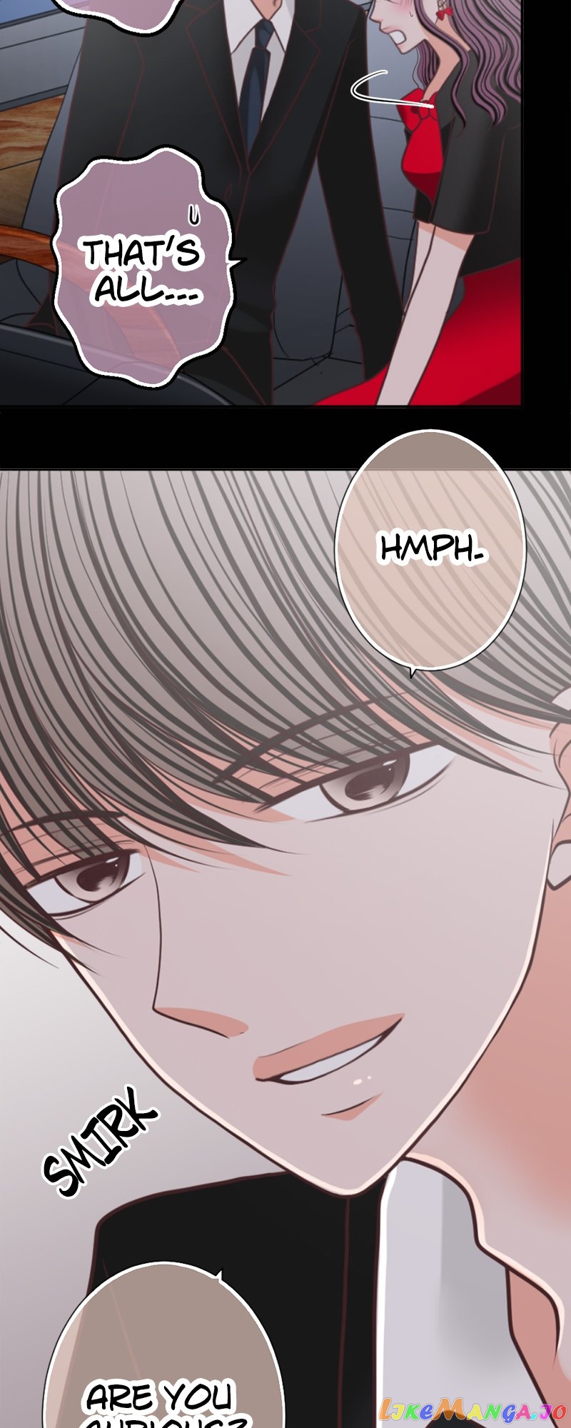 The Double Life of a Daydreaming Actress Chapter 159 - page 8