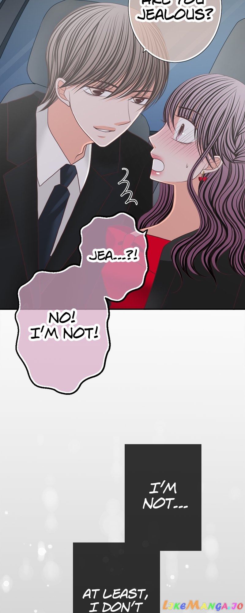 The Double Life of a Daydreaming Actress Chapter 159 - page 10