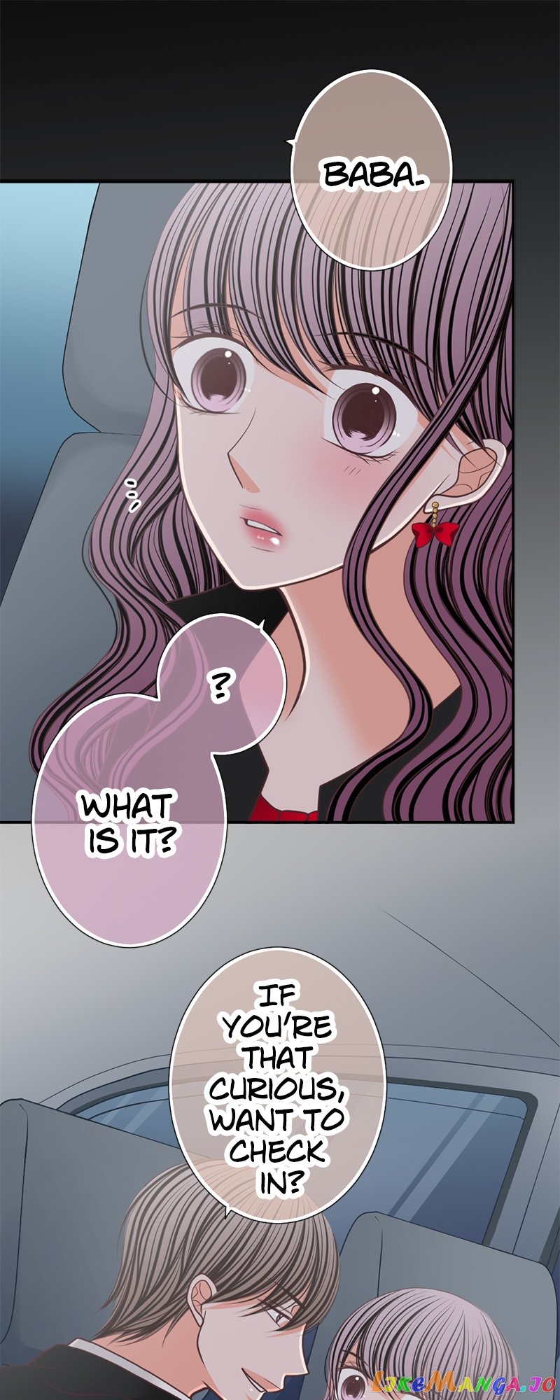 The Double Life of a Daydreaming Actress Chapter 159 - page 14