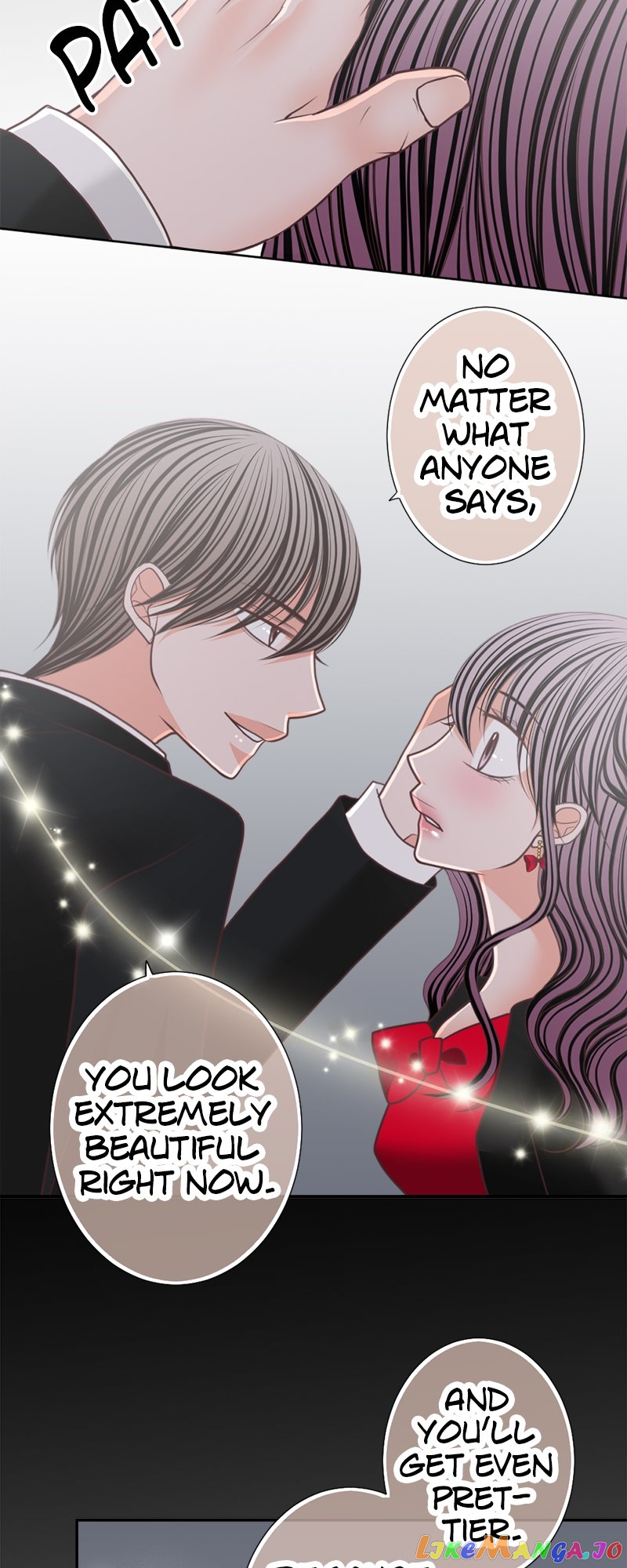 The Double Life of a Daydreaming Actress Chapter 159 - page 18