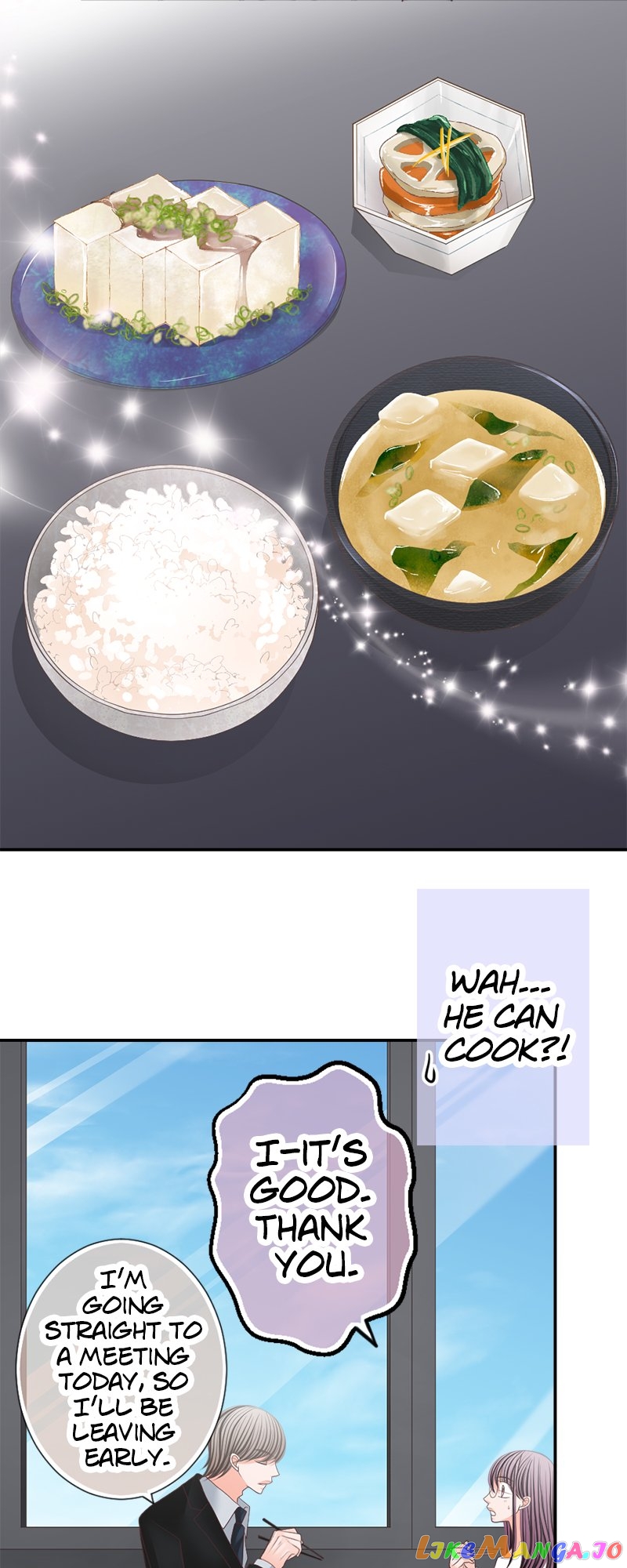 The Double Life of a Daydreaming Actress Chapter 159 - page 25