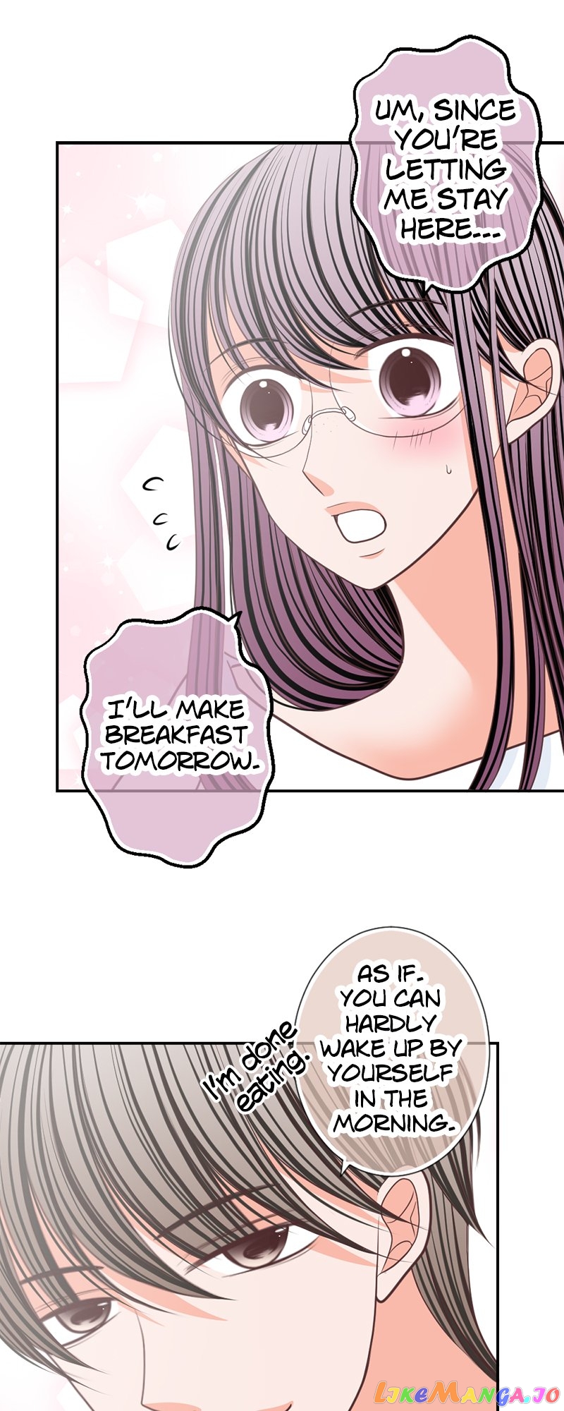 The Double Life of a Daydreaming Actress Chapter 159 - page 27