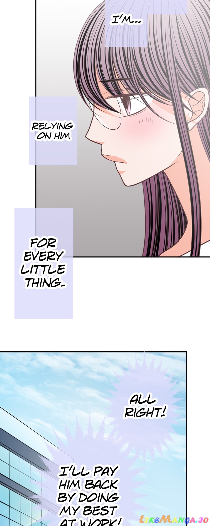 The Double Life of a Daydreaming Actress Chapter 159 - page 29