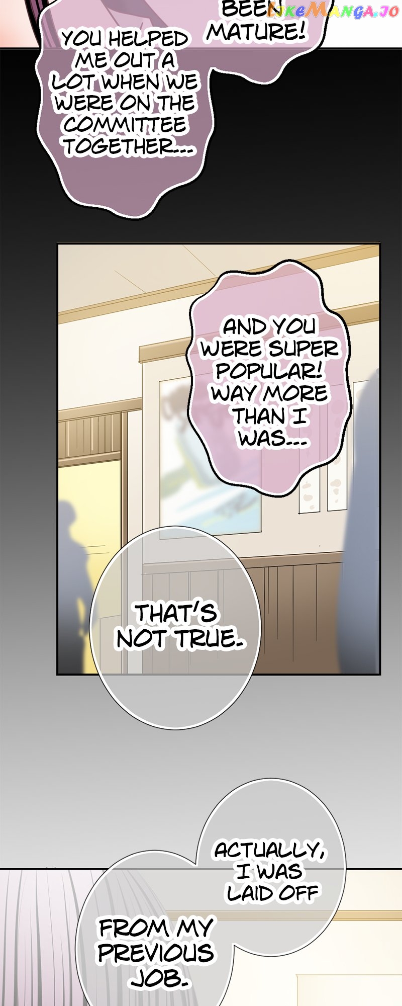 The Double Life of a Daydreaming Actress Chapter 161 - page 10