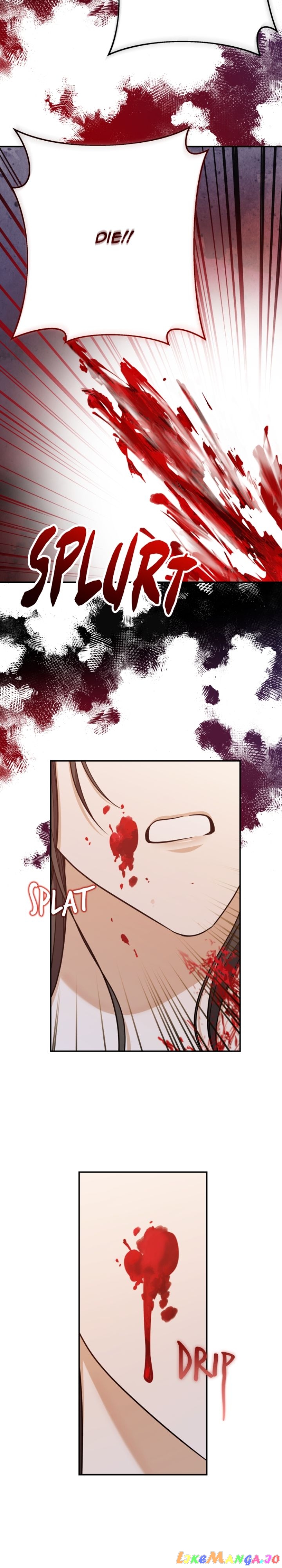 Please Kill My Husband Chapter 57 - page 4