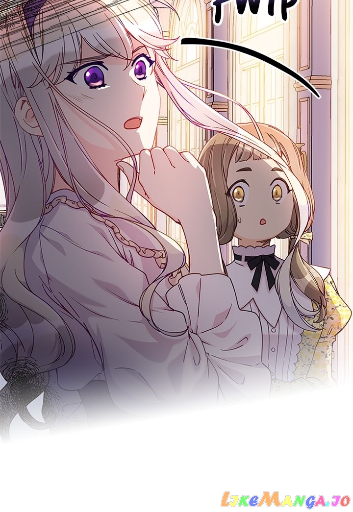 The Mighty Extra: One Girl Changes the World Chapter 29 - page 12