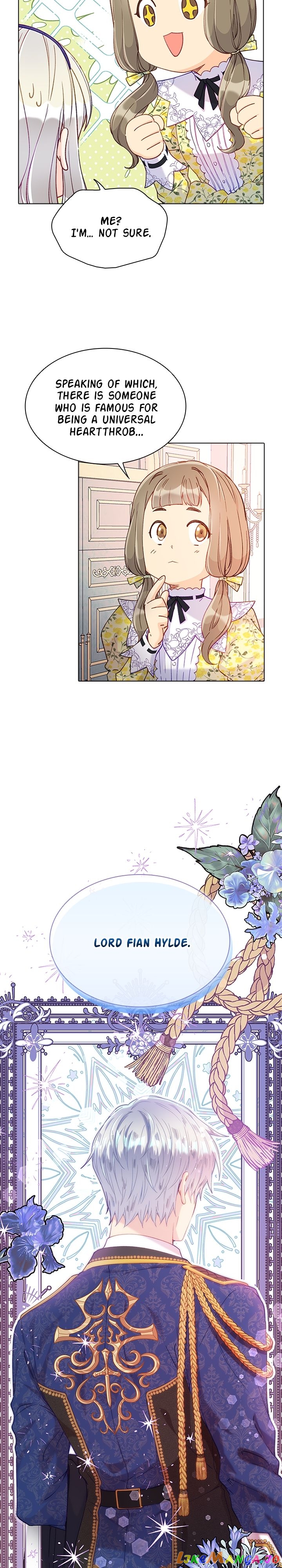 The Mighty Extra: One Girl Changes the World Chapter 29 - page 15