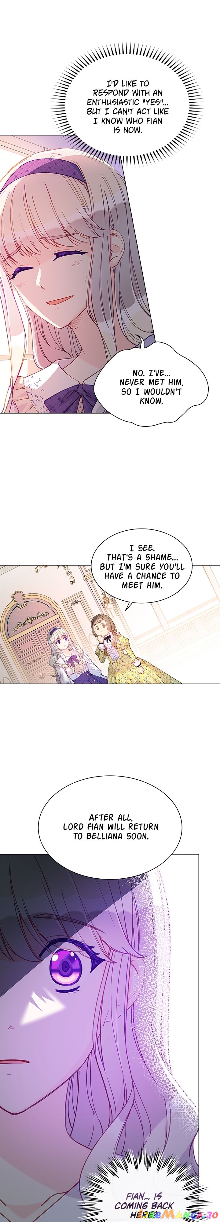 The Mighty Extra: One Girl Changes the World Chapter 29 - page 17