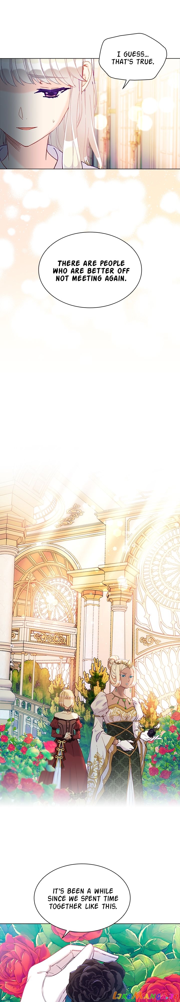 The Mighty Extra: One Girl Changes the World Chapter 29 - page 21