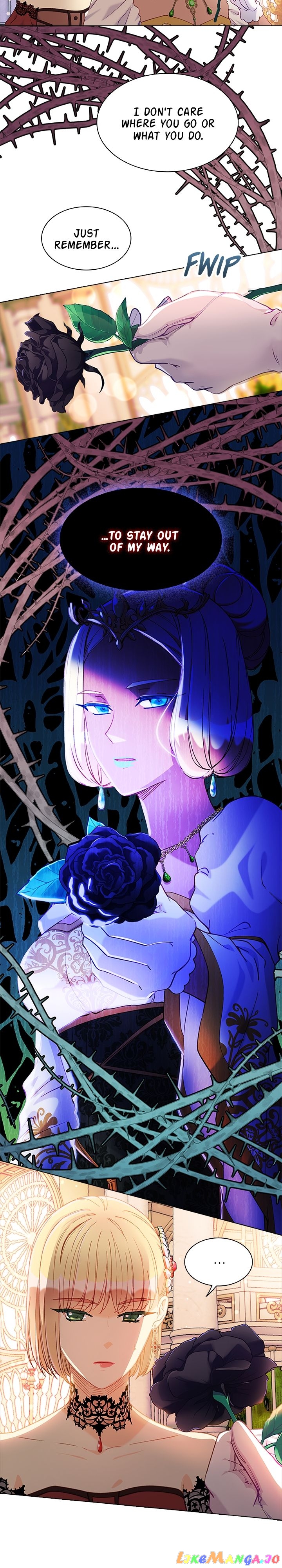 The Mighty Extra: One Girl Changes the World Chapter 29 - page 23