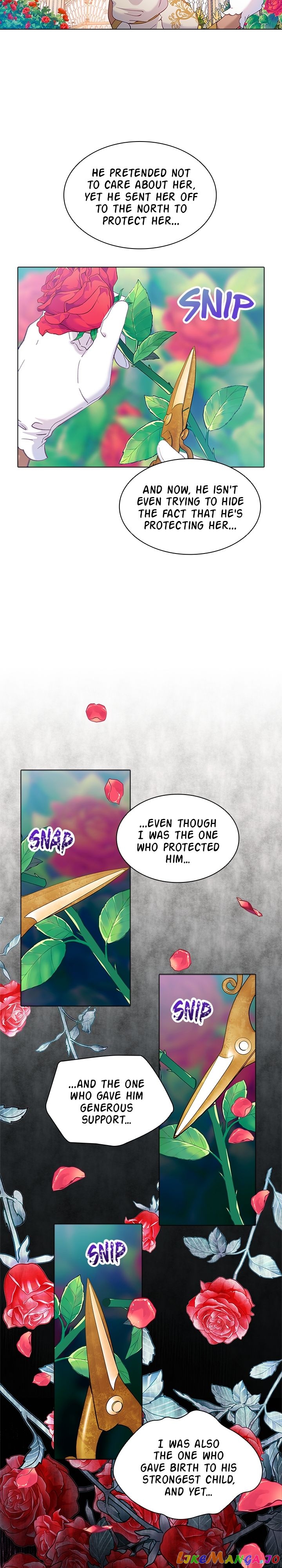 The Mighty Extra: One Girl Changes the World Chapter 29 - page 26