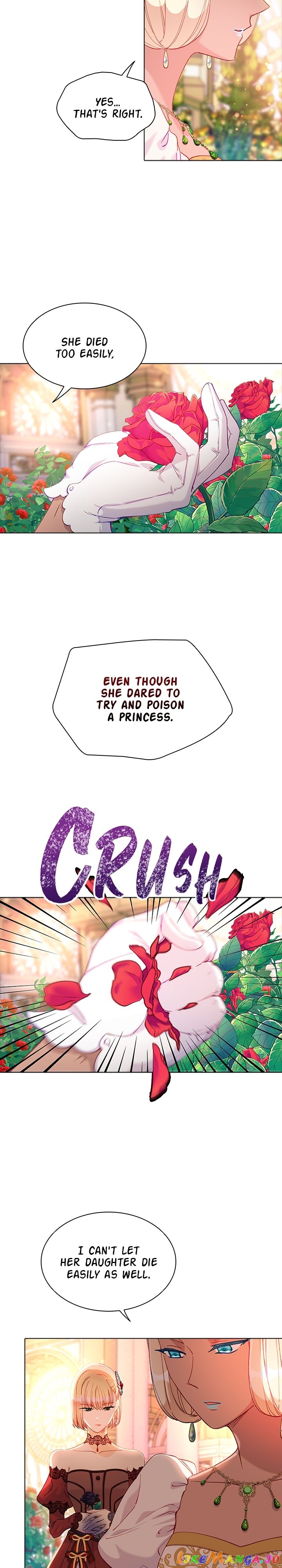 The Mighty Extra: One Girl Changes the World Chapter 29 - page 29