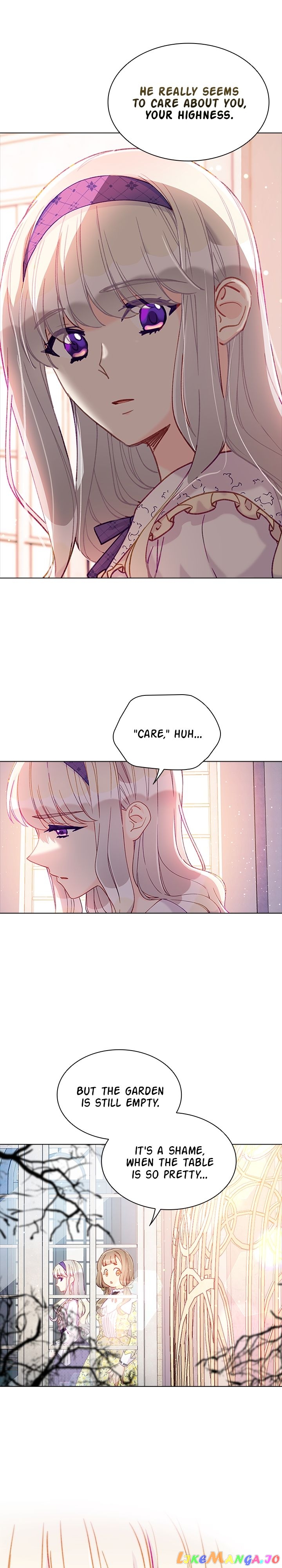 The Mighty Extra: One Girl Changes the World Chapter 29 - page 7