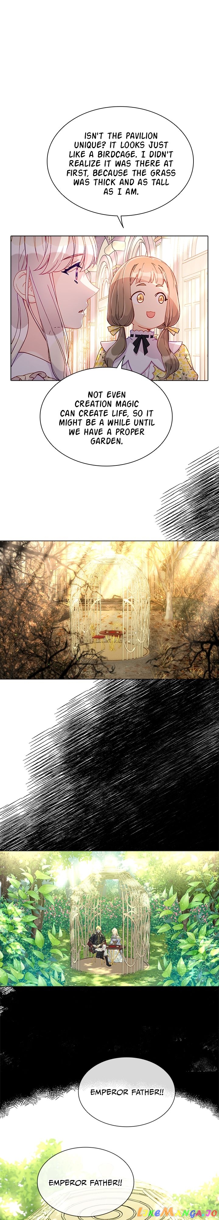 The Mighty Extra: One Girl Changes the World Chapter 29 - page 9