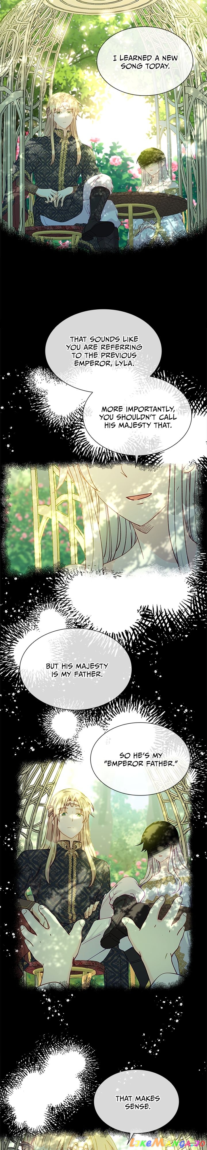 The Mighty Extra: One Girl Changes the World Chapter 29 - page 10