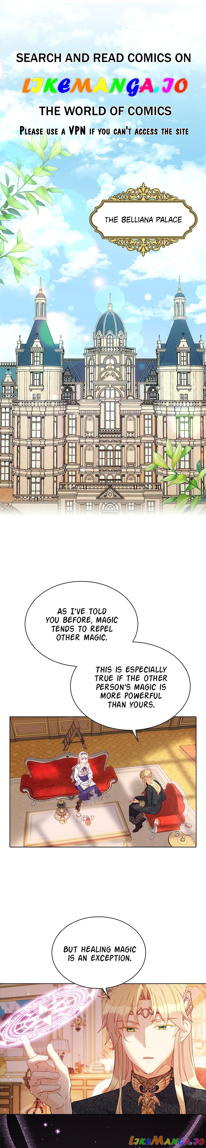 The Mighty Extra: One Girl Changes the World Chapter 30 - page 1