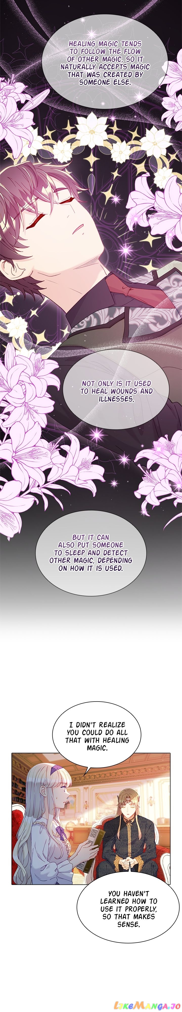 The Mighty Extra: One Girl Changes the World Chapter 30 - page 2